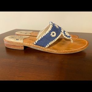 Jack Rogers Sandals